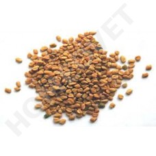 Homeovet Fenugreek seed for horses